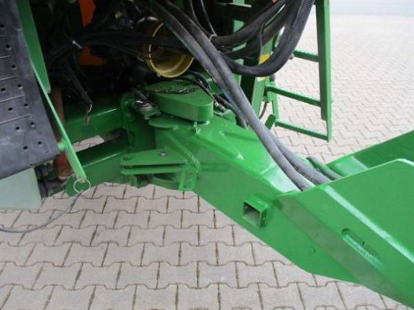 Опрыскиватель John Deere 740 (2008)