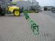 Опрыскиватель John Deere 740 (2008)