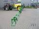 Опрыскиватель John Deere 740 (2008)