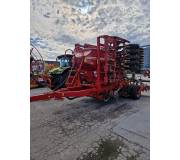 Посівний комплекс Horsch Pronto 6 DC