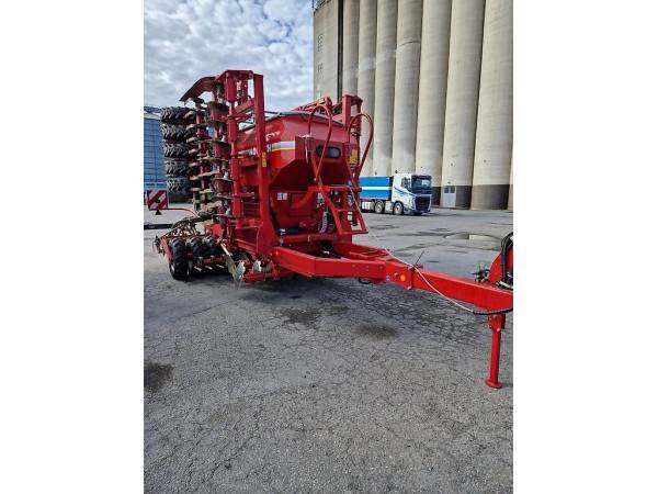 Посівний комплекс Horsch Pronto 6 DC (2009)