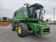 Комбайн John Deere W540 (2011)