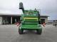 Комбайн John Deere W540 (2011)
