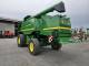 Комбайн John Deere W540 (2011)