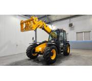 Навантажувач JCB 536-70 Agri Super