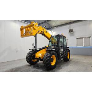Навантажувач JCB 536-70 Agri Super (2015)