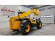 Навантажувач JCB 536-70 Agri Super (2015)