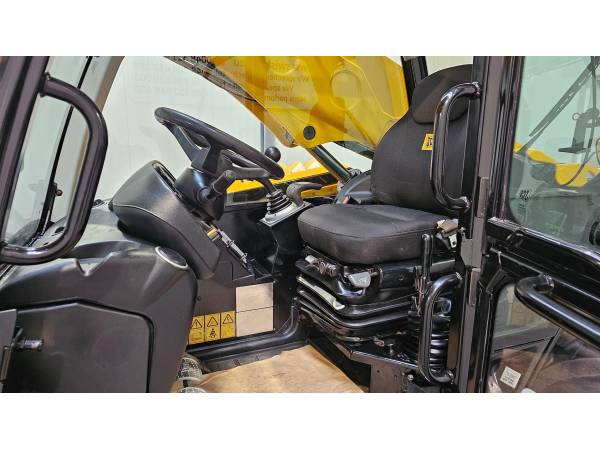 Навантажувач JCB 536-70 Agri Super (2015)
