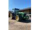 Трактор John Deere 8120 (2002)