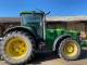 Трактор John Deere 8120 (2002)