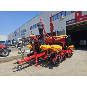 Сівалка точного висіву Vaderstad Tempo TPF 8 (2022)