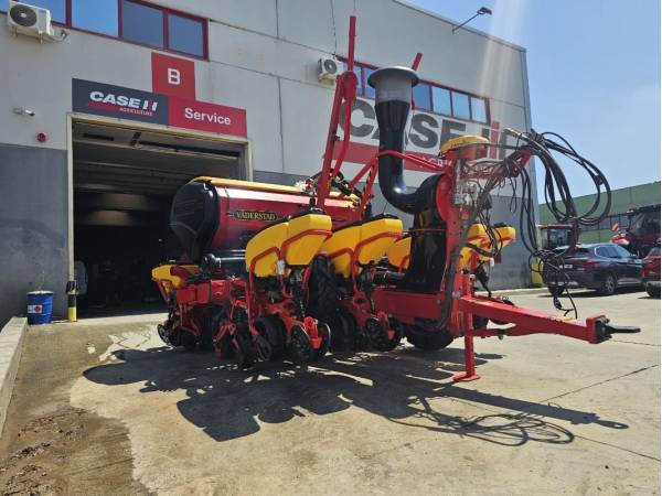 Сівалка точного висіву Vaderstad Tempo TPF 8 (2022)