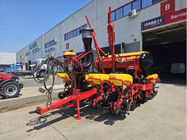 Сівалка точного висіву Vaderstad Tempo TPF 8 (2022)