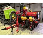 Сівалка Vaderstad Tempo TPF 8