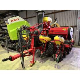 Сівалка Vaderstad Tempo TPF 8 (2013)