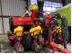 Сівалка Vaderstad Tempo TPF 8 (2013)