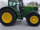Трактор John Deere 6195R (2019)