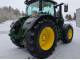 Трактор John Deere 6195R (2019)