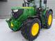 Трактор John Deere 6195R (2019)