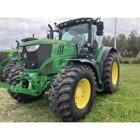 Трактор John Deere 6175R (2019)