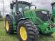 Трактор John Deere 6175R (2019)