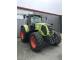 Трактор Claas Axion 820 (2010)