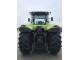 Трактор Claas Axion 820 (2010)