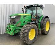 Трактор John Deere 6190R