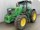 Трактор John Deere 6190R (2015)