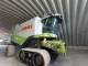 Комбайна Claas Lexion 560 TT (2008)