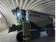 Комбайна Claas Lexion 560 TT (2008)