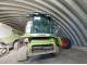 Комбайна Claas Lexion 560 TT (2008)