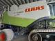Комбайна Claas Lexion 560 TT (2008)