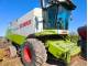 Комбайн Claas Lexion 580 (2005)