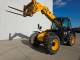 Телескопічний навантажувач JCB 535-95 (2021)