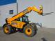 Телескопічний навантажувач JCB 535-95 (2021)