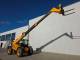 Телескопічний навантажувач JCB 535-95 (2021)