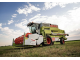 Комбайн Claas Mega 203 (1996)