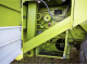 Комбайн Claas Mega 203 (1996)