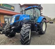 Трактор New Holland T7.185