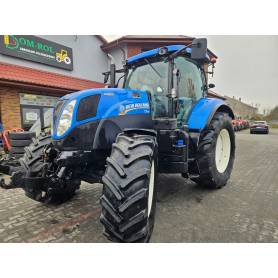 Трактор New Holland T7.185 (2014)