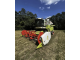 Комбайн Claas Medion 330 (2002)