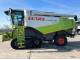 Комбайн Claas Lexion 580 TT (2007)