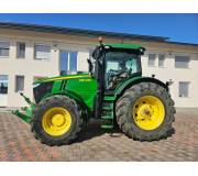 Трактор John Deere 7230R