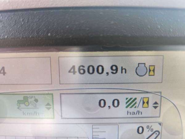 Трактор John Deere 7230R (2012)