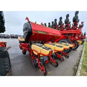 Сівалка Vaderstad Tempo F8 (2019)