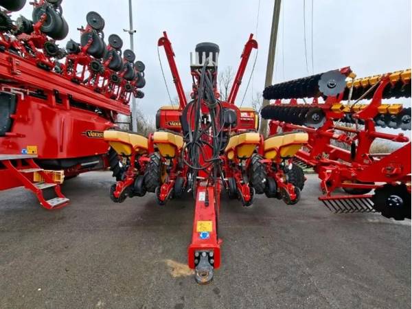 Сівалка Vaderstad Tempo F8 (2019)
