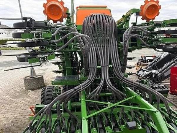 Посівний комплекс Amazone Cirrus 4003-2CC (2024)