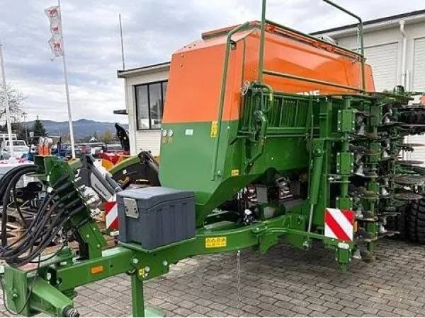 Посівний комплекс Amazone Cirrus 4003-2CC (2024)