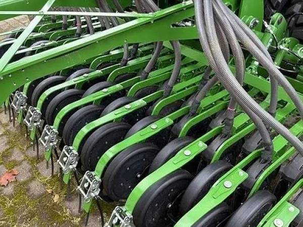 Посівний комплекс Amazone Cirrus 4003-2CC (2024)